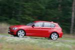 BMW 118i Sport Line 2011 года